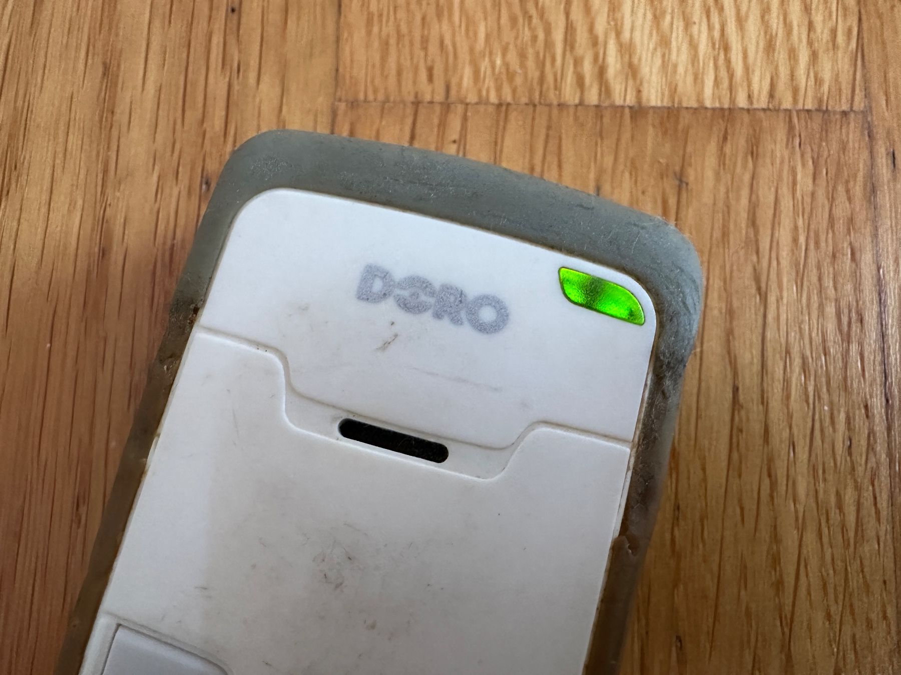 Doro Telefoni: Ab1CHF Doro 212 IPC USB Internet Phone Skype/Microsoft Teams – Usato da Lausanne venduto da brixton 5