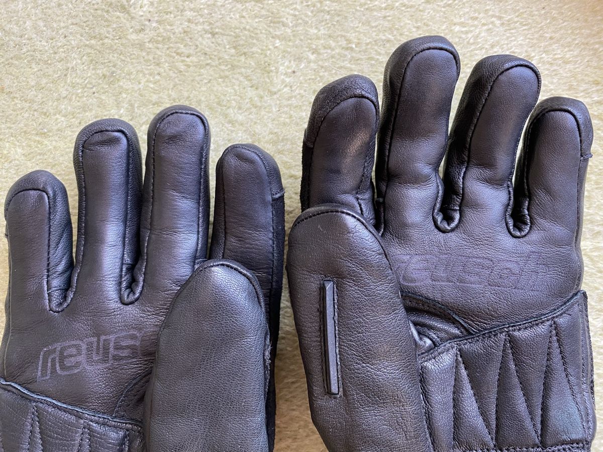 Reusch Altri accessori da uomo: Reusch gants moto – Usato da etoy venduto da fca027 3