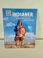 WAS IST WAS Indianer (Band 42)