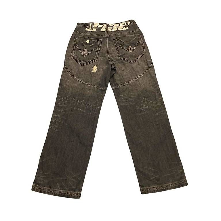 Jeans: Eight 732 Jeans – Usato da Zürich venduto da deflipper