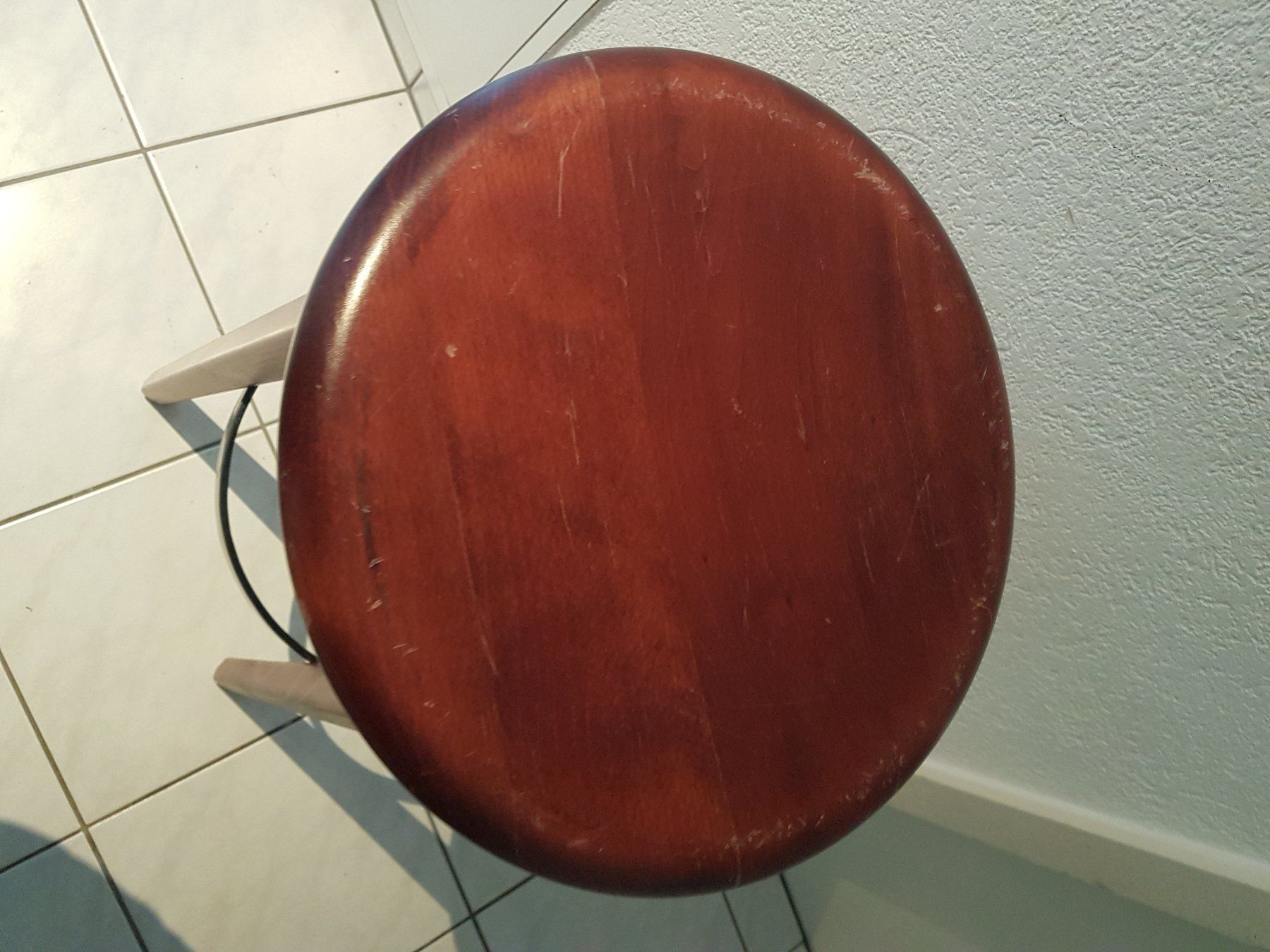 Horgen Glarus Sgabelli: Horgen Glarus Barhocker Barstool – Usato da Wallisellen venduto da Swissline11 5