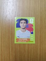 Panini WM 2026 Sticker - NZL 15