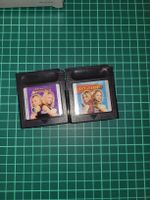 Mary-Kate and Ashley GBC Games Bundle - Nostalgic Fun!