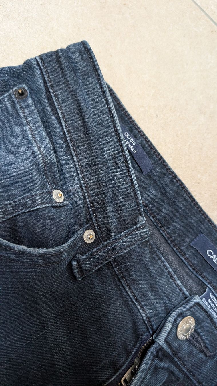 Calvin Klein Jeans: Calvin Klein Jeans Men 31x30 – Usato da Rümlang venduto da Pascal_Gut 3