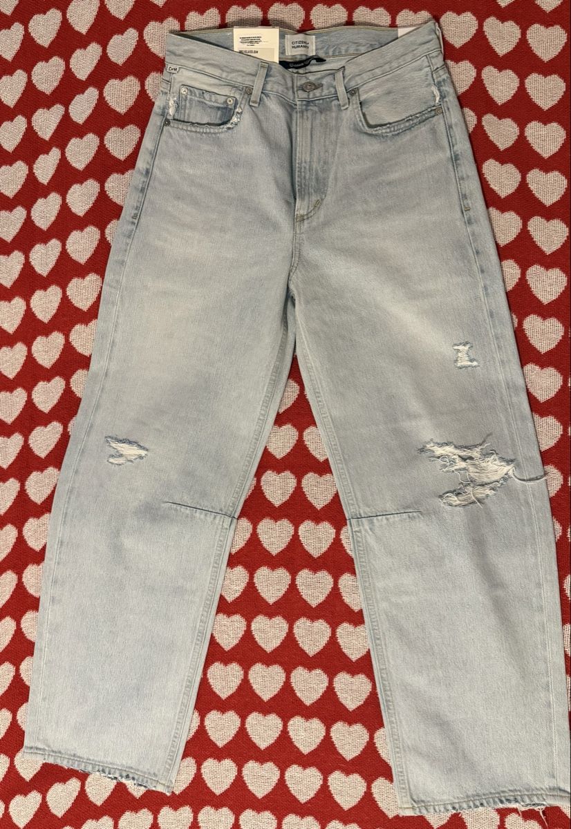 Citizens of Humanity Jeans: Citizen of Humanity size 26 – Neu und originalverpackt aus Kloten von wer_26t5