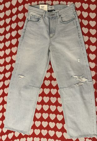 Citizen of Humanity size 26 