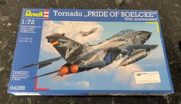 Modellbausatz Tornado "Pride of Boelcke"