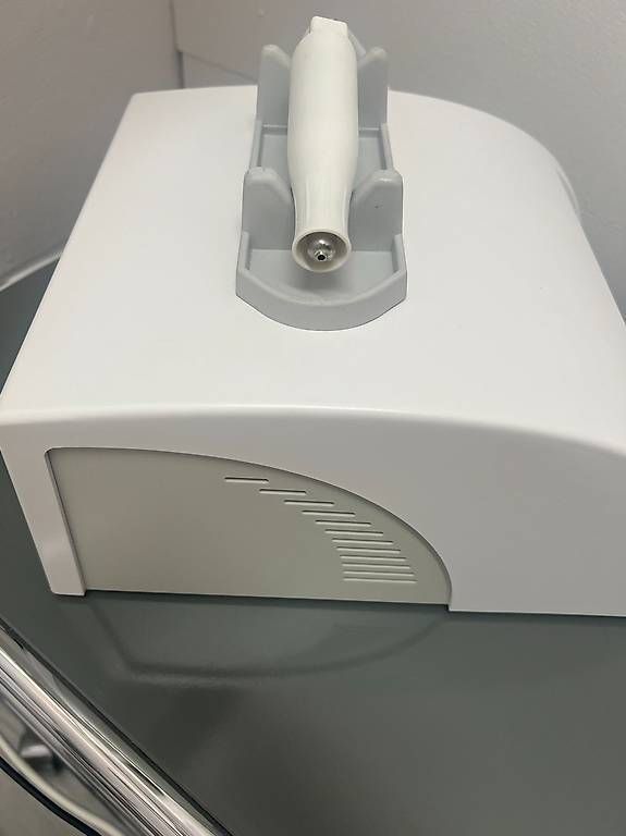 Manicure: Fusspflegerät Keller AIR 30 wenig gebraucht – Usato da Biel/Bienne venduto da Sec-hand-Biel 2