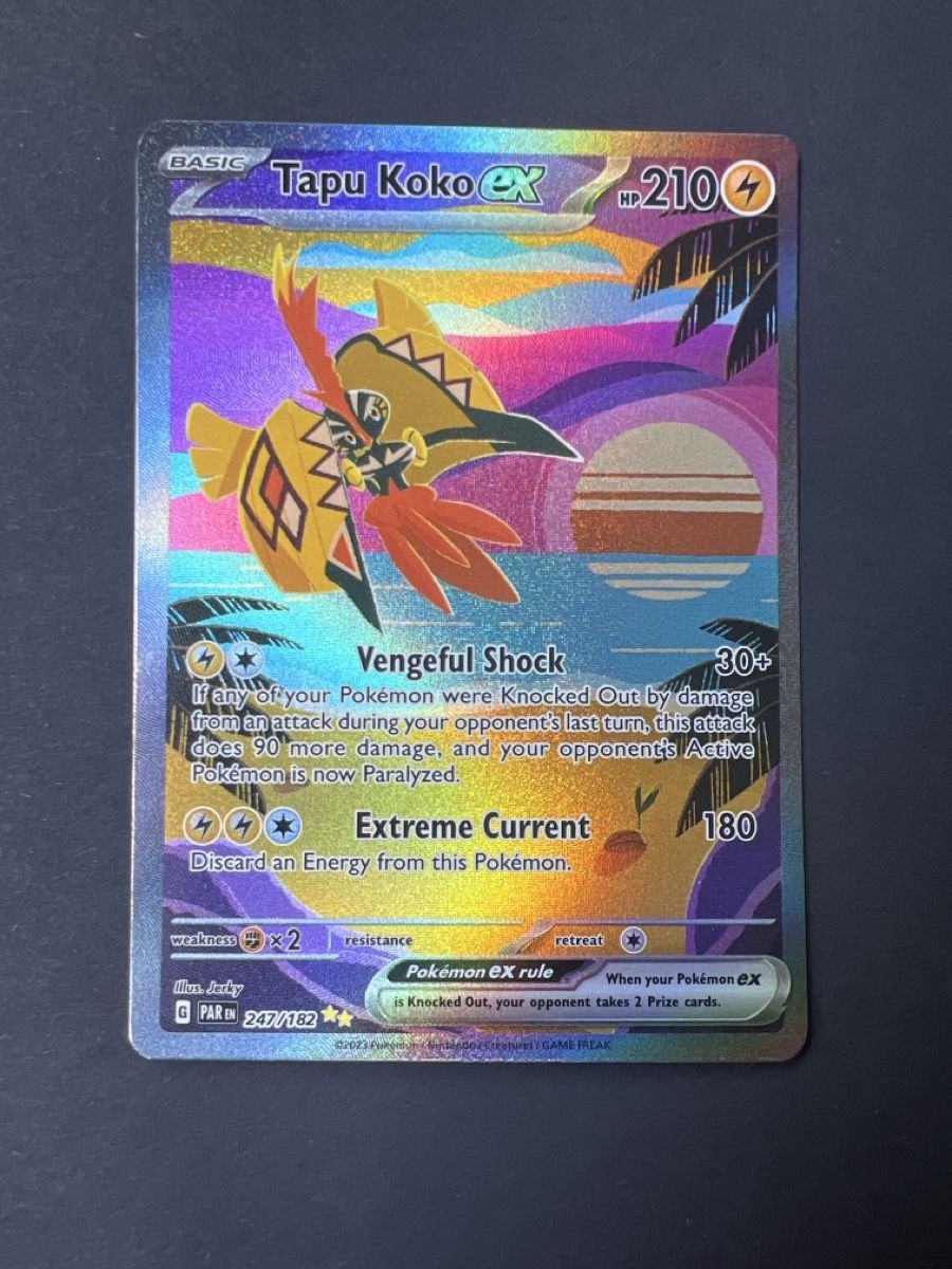 Cartoline: Carte Pokémon  – Nuovo (secondo la descrizione) da Cheseaux-Lausanne venduto da Nathan_5 1