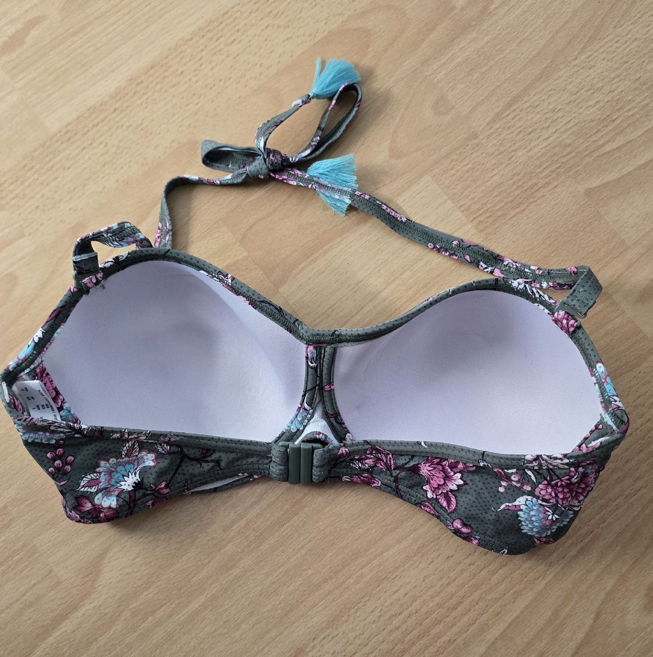 Costumi da bagno & Bikini: Bikini Oberteil 38E – Nuovo (secondo la descrizione) da Sursee venduto da M_Z 1