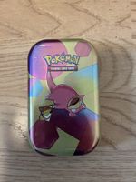 Pokemon 151 Mini Tin