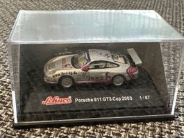 Schuco 1:87 Porsche 911 NEU ab 9.- 