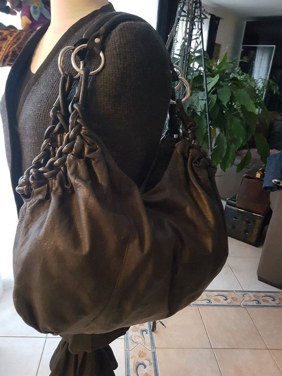 Sac san cheap marina noir