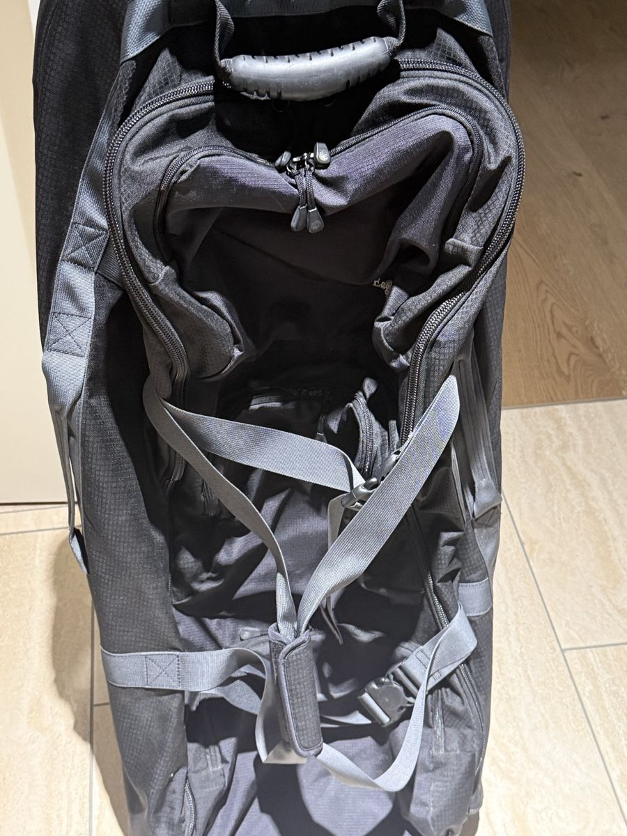 Valigie & Borse: Reisetasche Eagle Creek – Usato da Bülach venduto da Berimbau0 4