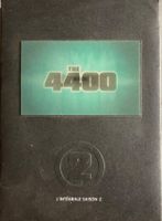LES 4400 (L'INTEGRALE SAISON 2)