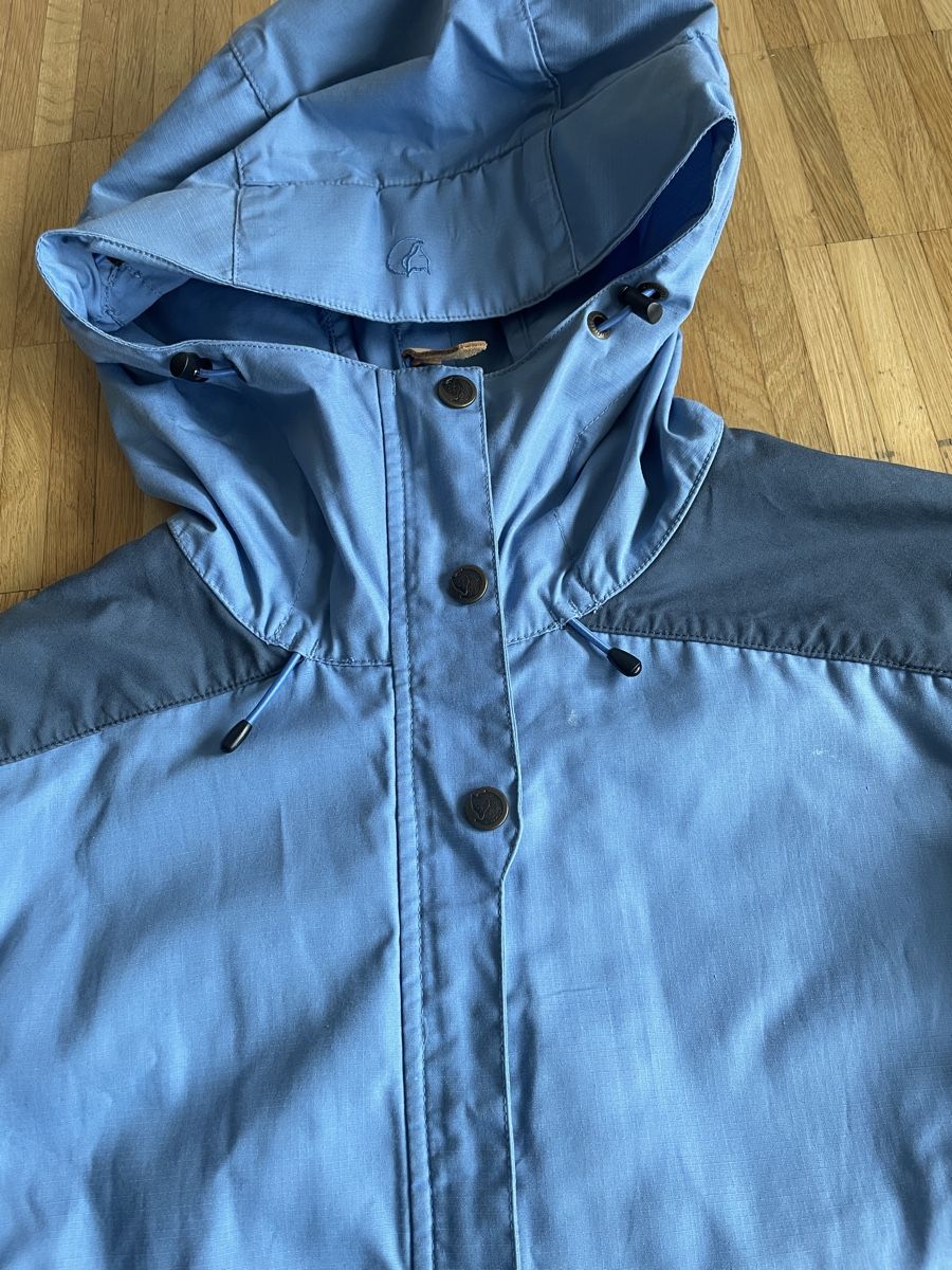 Fjällräven Giacche: Fjällräven Freizeitjacke XS Damen – Usato da Zürich venduto da debi28 1