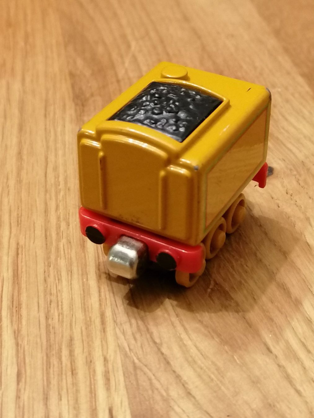 Giocattoli: Thomas und seine Freunde / Wagon - Nr. 8 – Usato da Basel venduto da vintagecollector 1