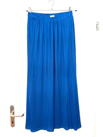 Maxi Rock von Miyake Gr. 5