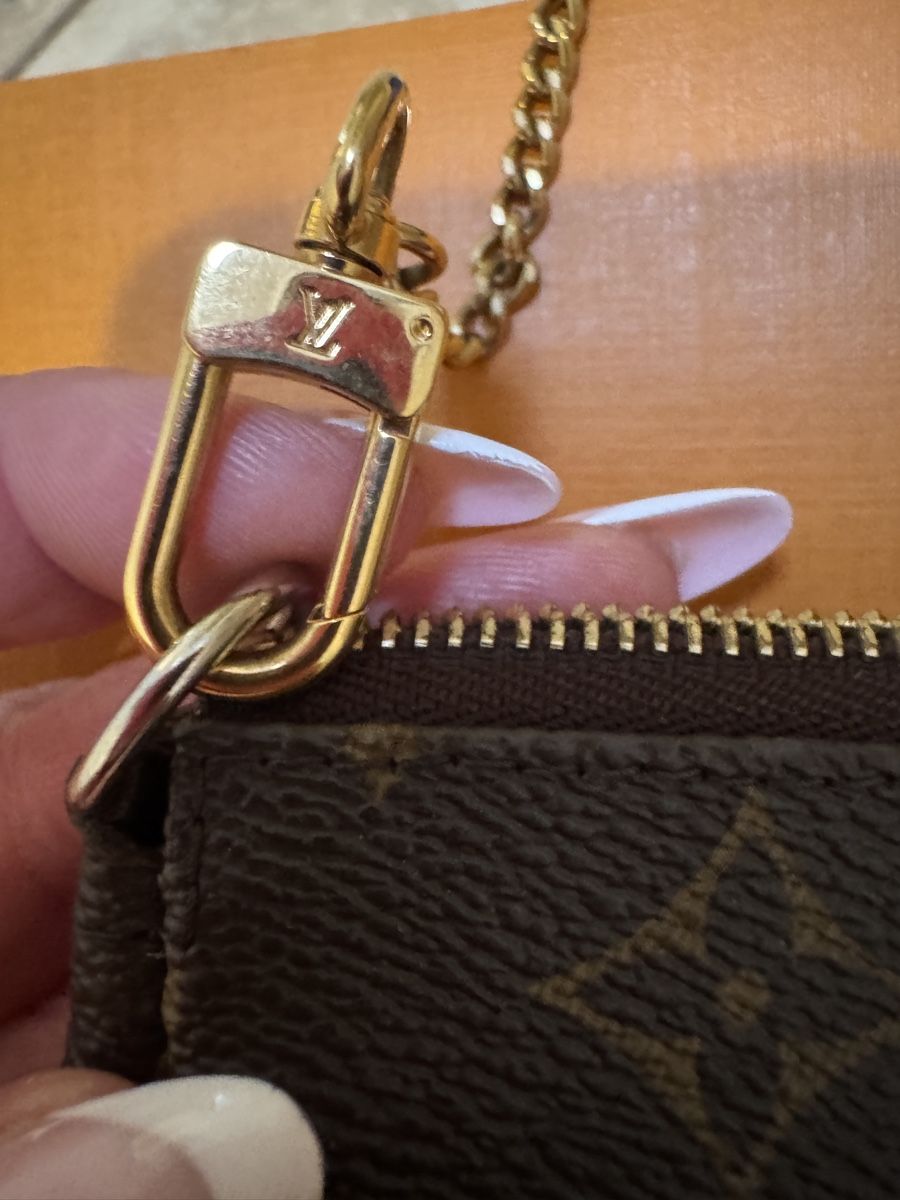 Louis Vuitton Borse da donna: Louis Vuitton  – Usato da Regensdorf venduto da weiningerl 9