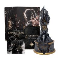 Clair Obscur Expedition 33 Sammlerstück neu OVP
