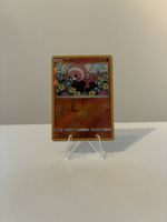 Carta Pokémon Stufful 55/111 Reverse EX