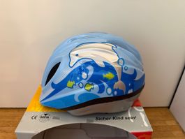 Helm Puky Gr. M