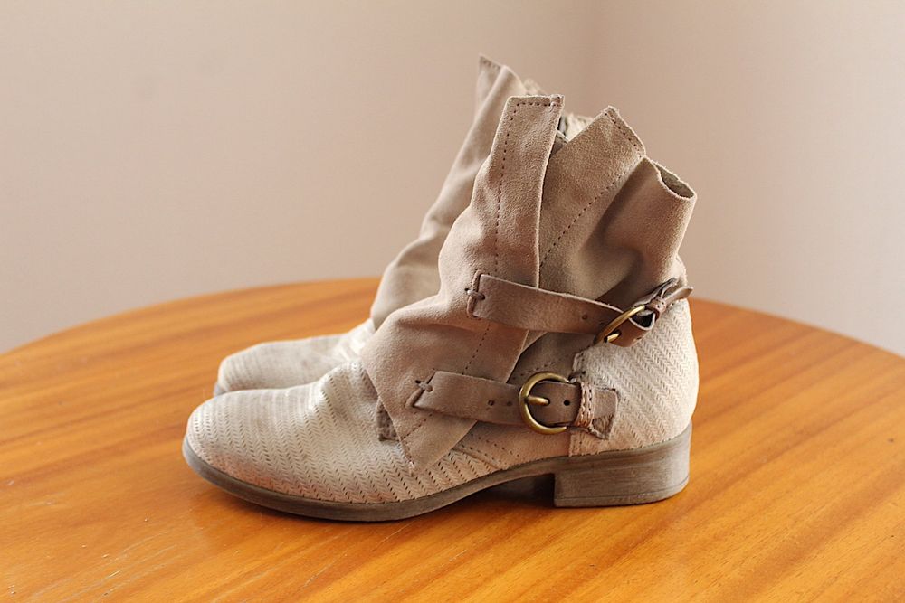 Damen Schuhe 37 (Gebraucht) in Locarno für CHF 25