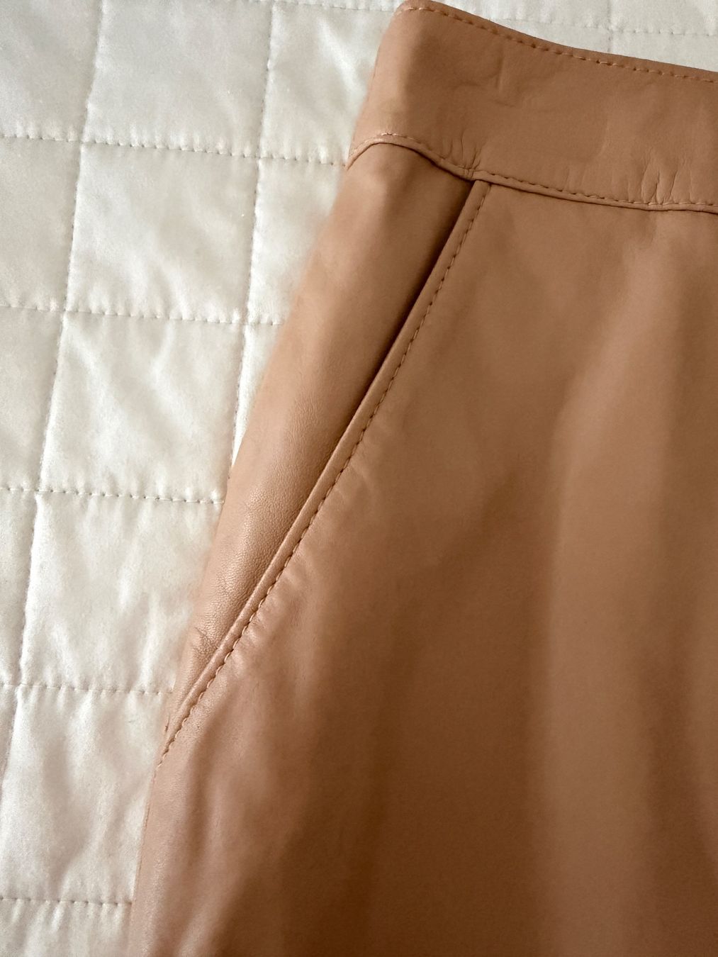 Gonne: Gestuz Lederrock 36 Gr – Nuovo (secondo la descrizione) da Wädenswil venduto da Alice_style 1