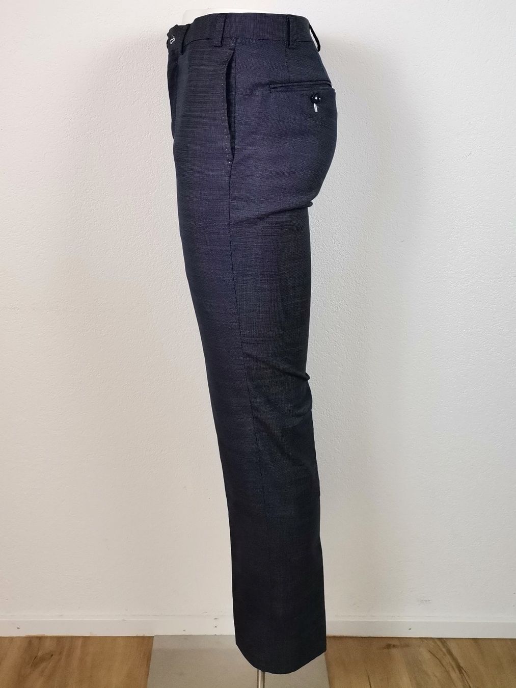 We Pantaloni: WE Anzughose "Herren", Gr. 44 – Usato da Schaffhausen venduto da Restwert_SH 2