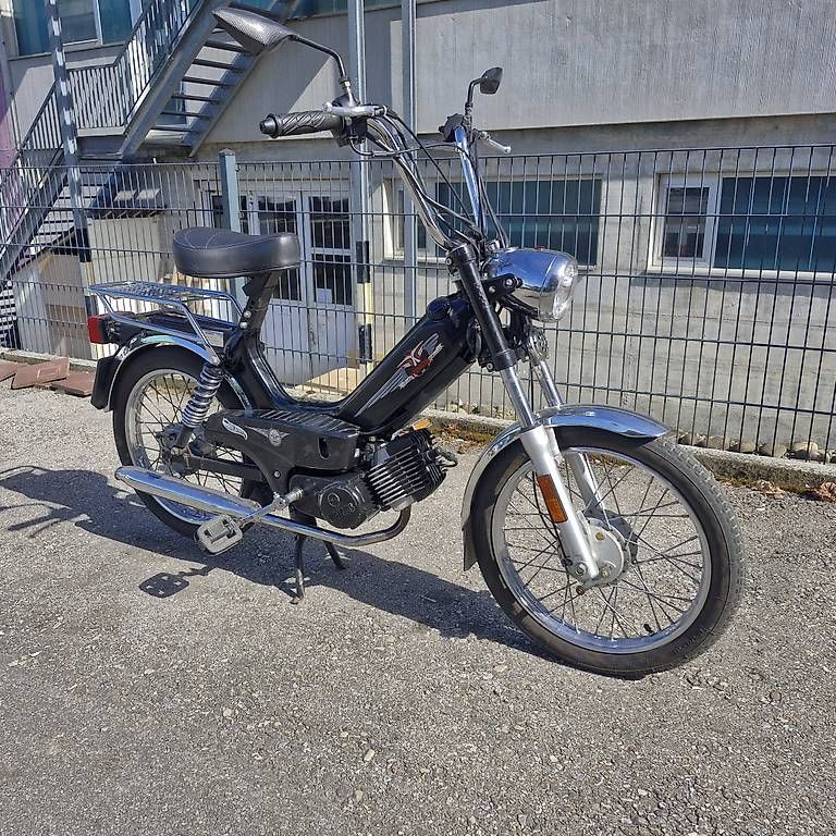 Tomos Cyclomoteurs: Tomos Classic – D'occasion à Rupperswil par pdg1990 1