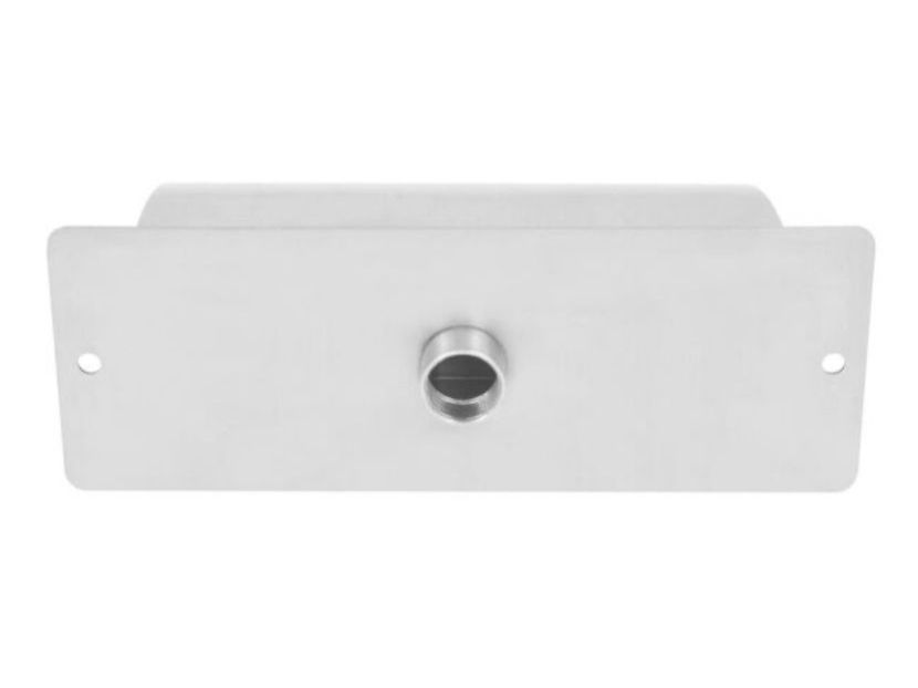 Piscine: Pool-Wasserfall Edelstahl 30x9x26 cm Silbern – Nuovo e nell'imballaggio originale da Zollikofen venduto da Taximan89 2