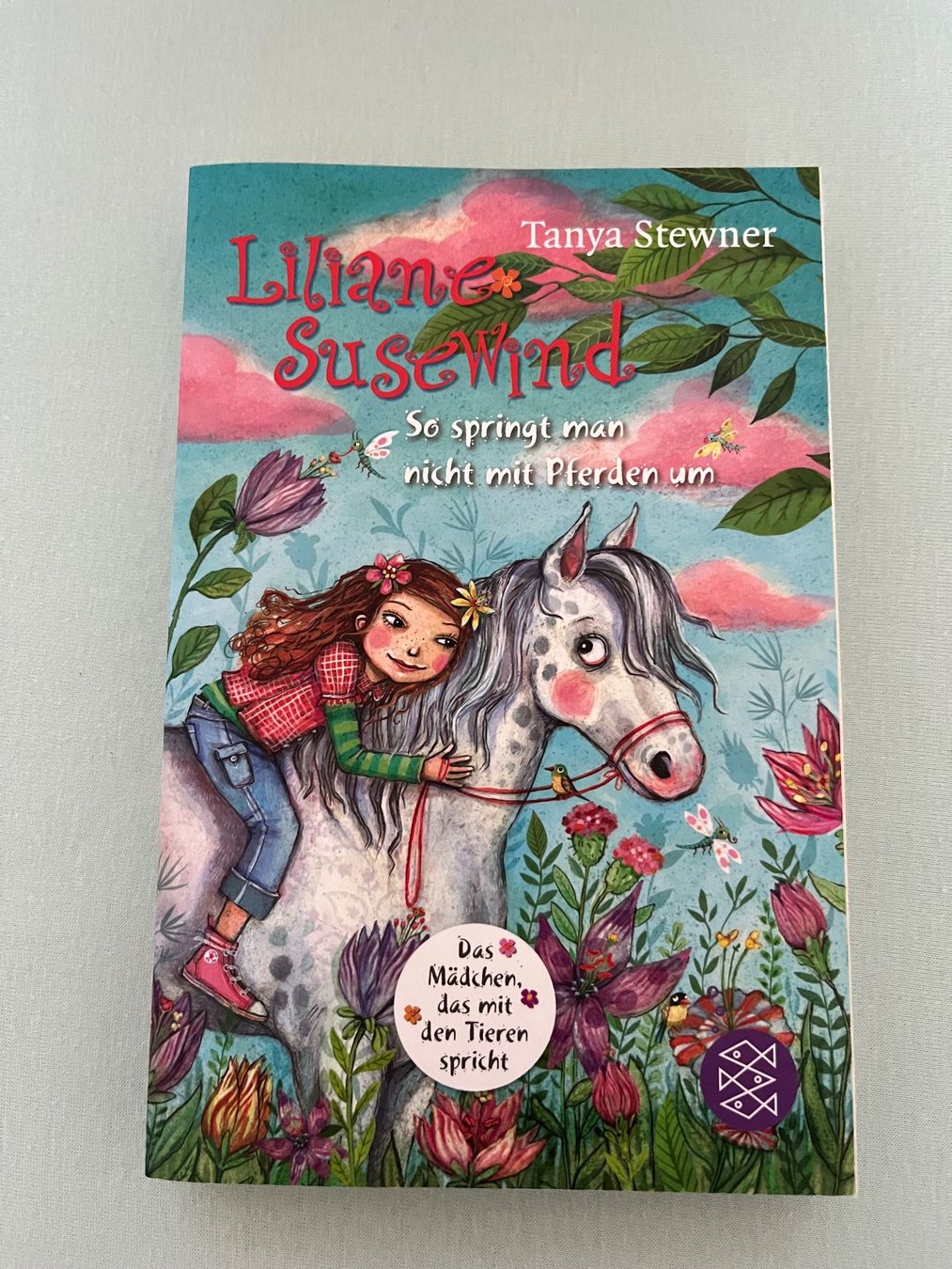 Libri: Liliane Susewind diverse Taschenbücher – Usato da Gipf-Oberfrick venduto da Andrea.N01
