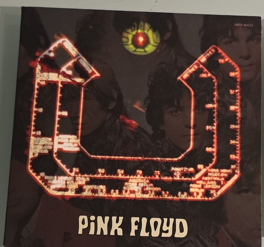 CDs: Pink Floyd BBC Sessions 67 Japan Edition – Gebraucht aus Sargans von mic_q5wc
