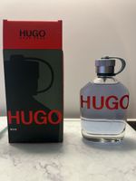 HUGO HUGO BOSS EAU DE TOILETTE 200ml