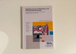 Marktforschung für Marketing- und Verkaufsverantwortliche
