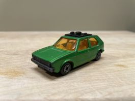 Matchbox Superfast Lesney 1978 VW Golf 1