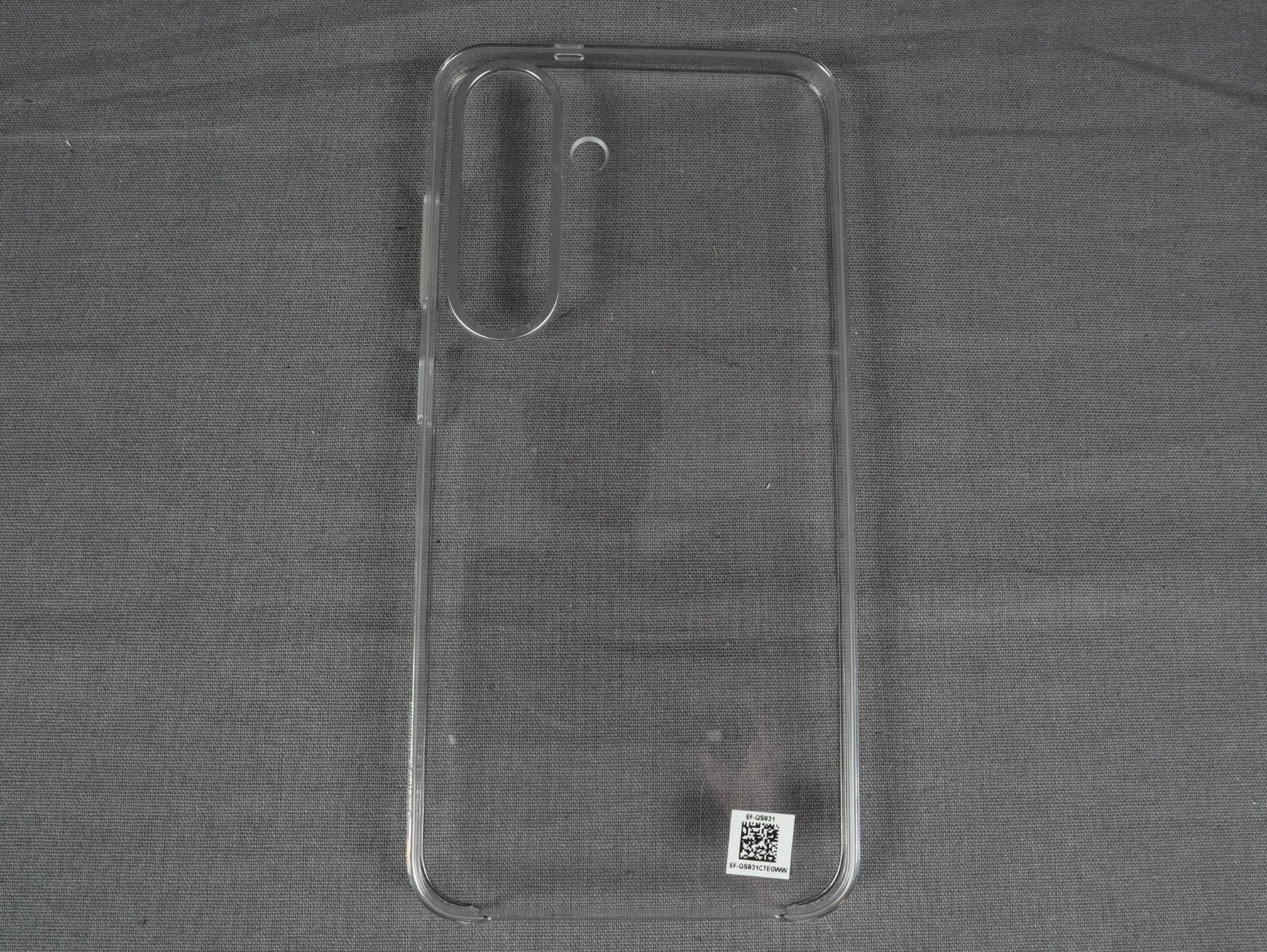 Samsung Covers & Schutzfolien: SAMSUNG Galaxy S25 Clear Case – Neu (gemäss Beschreibung) aus Steinen von Restwert_Steinen 2