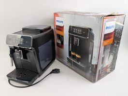 PHILIPS 2200 Kaffeevollautomat EP 2220 |10
