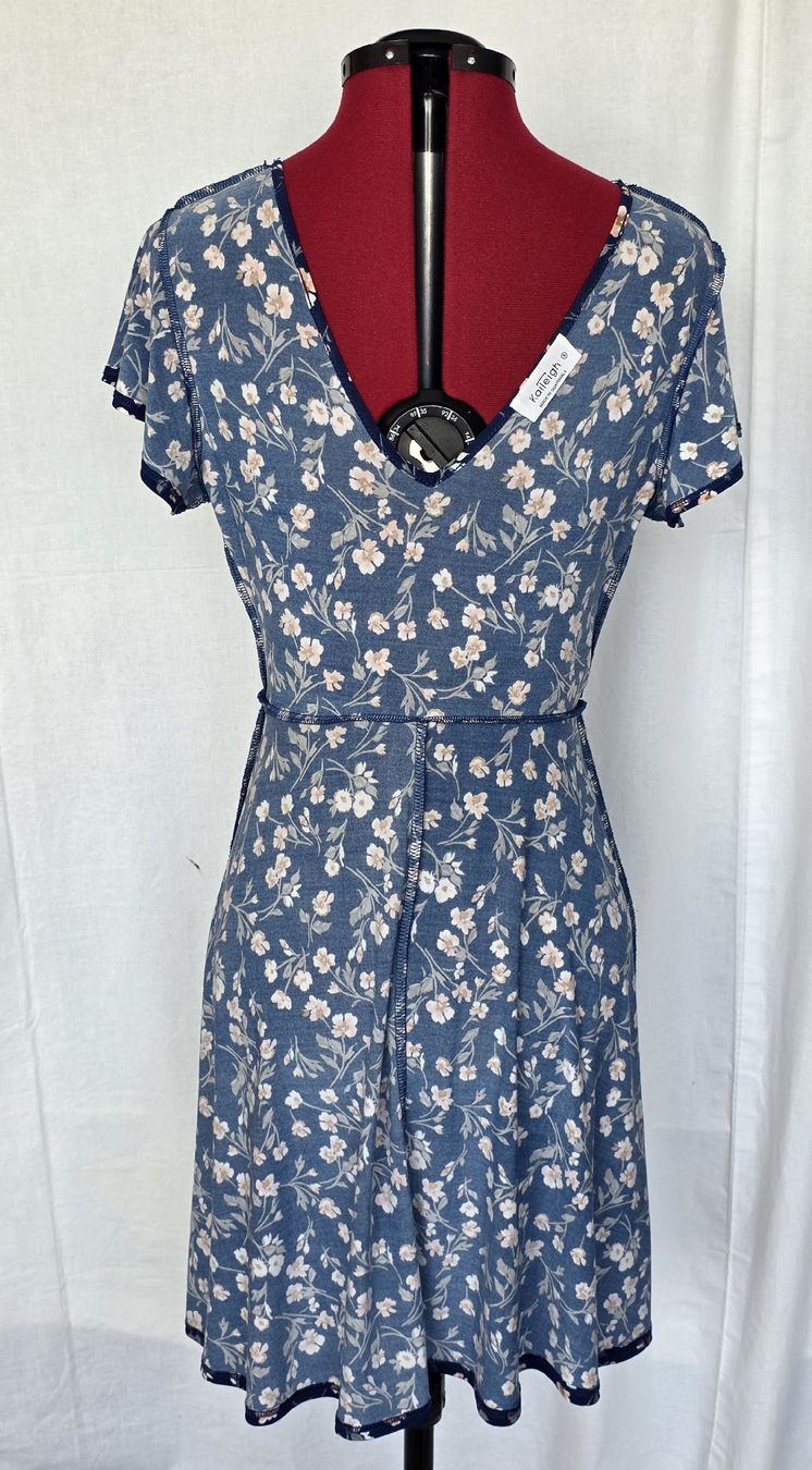 Kleider: Kleid – Neu (gemäss Beschreibung) aus Pfäffikon SZ von hrs_k2tn 4
