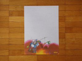 Diddl Blatt  A5   Nr.144