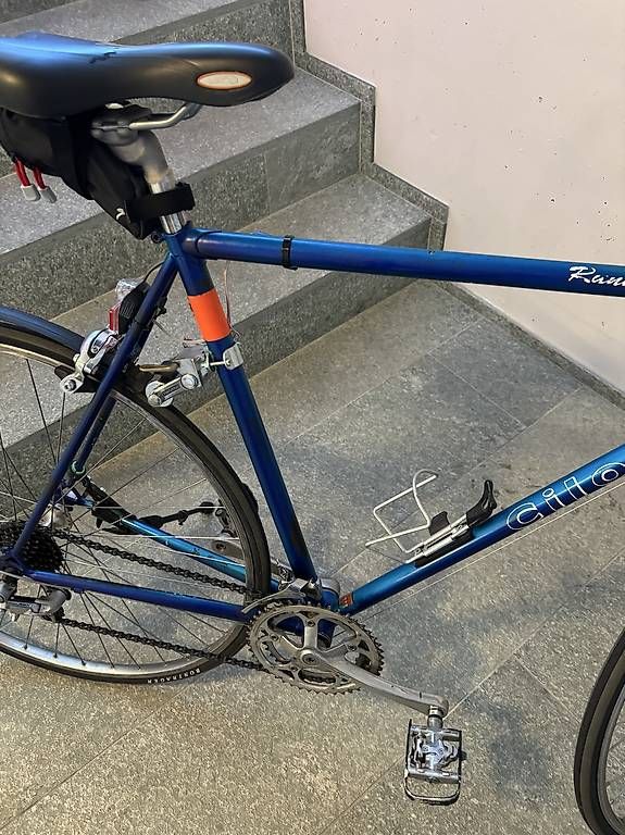 Velos: Velo cilo – Gebraucht aus Herrliberg von svagi 4