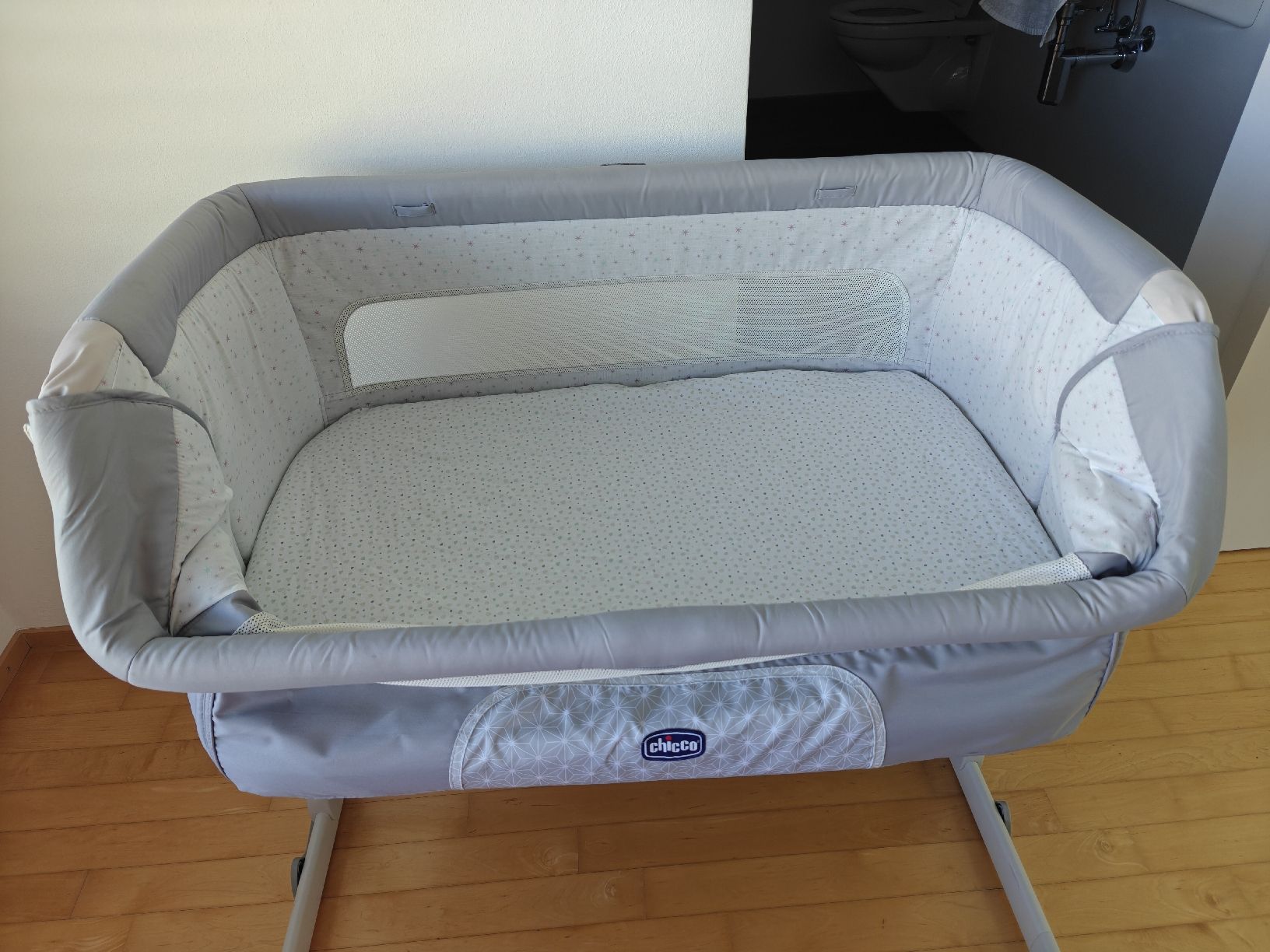 Chicco Wiegen & Stubenwagen: Chicco Next2Me – Gebraucht aus Steinhausen von Olga.S 5