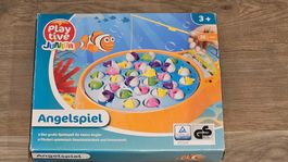 Angelspiel ab 3 Jahren