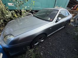 Honda prelude 5 200cv h22 bb8