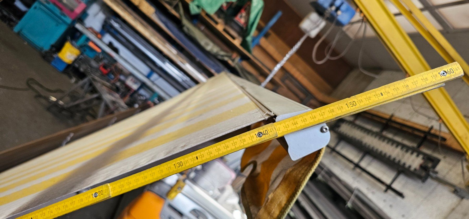 Stobag Tende da sole: Sonnenstore – Usato da Emmenbrücke venduto da inf_l8yf 5