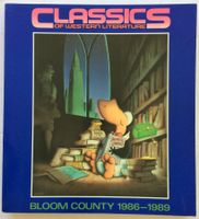 CLASSICS OF WESTERN LITERATURE