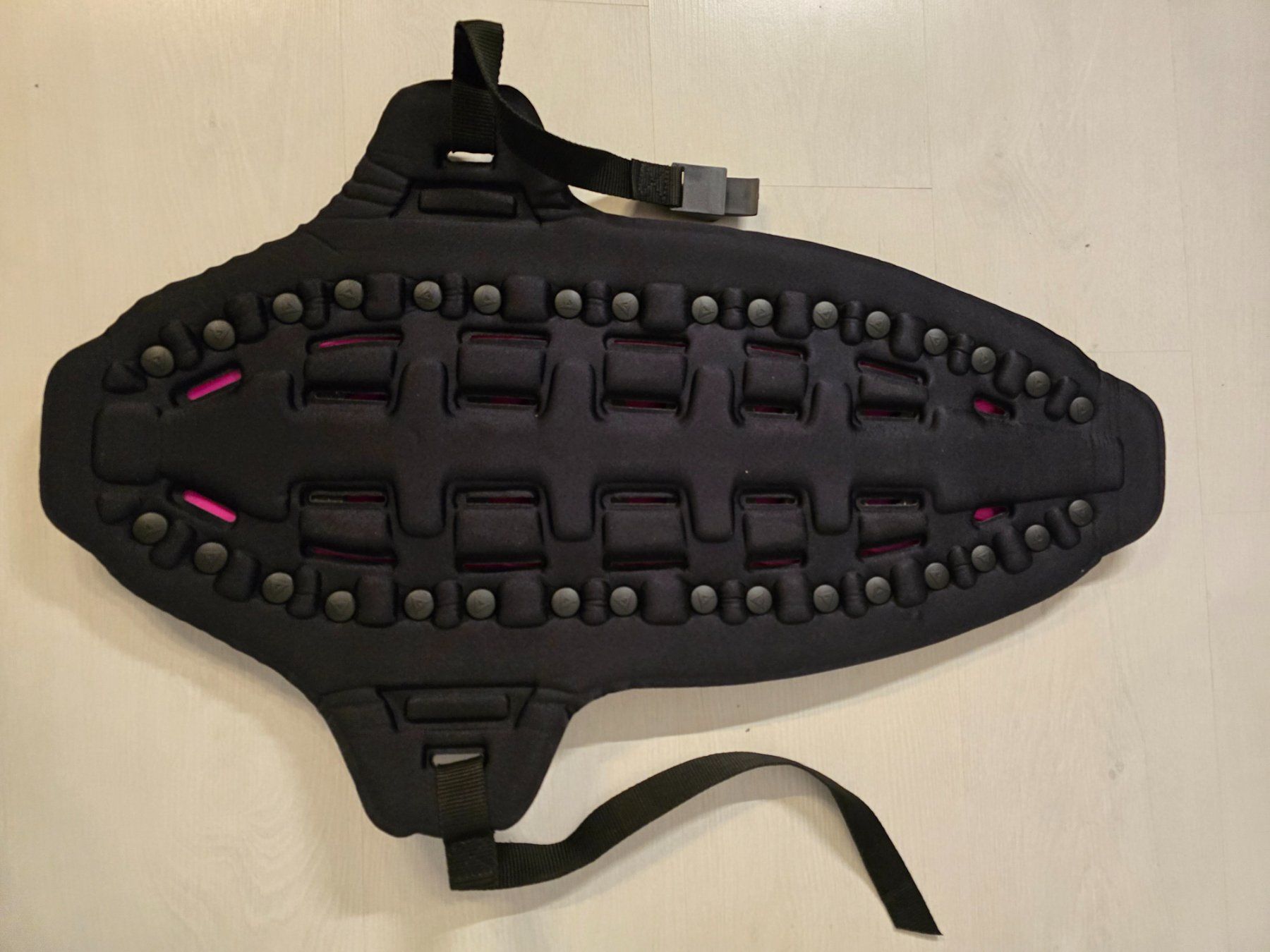Dainese Protezioni & Imbottiture: Rückenprotektor Dainese – Usato da Embrach venduto da Adlikonzh33 2