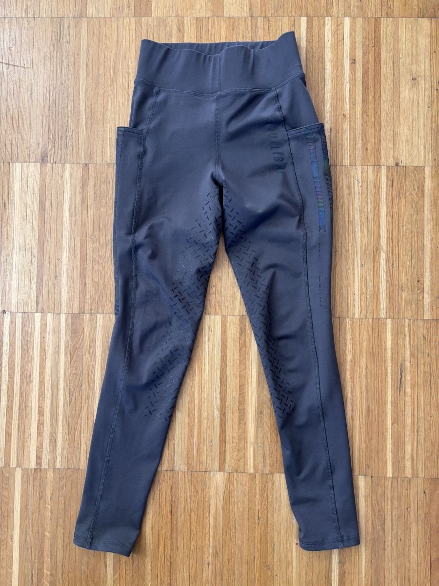 Pantalons: Reithose Equilibre – D'occasion à Zürich par thulagiri