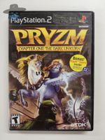 Pryzm - Chapter One          / USA / PS2