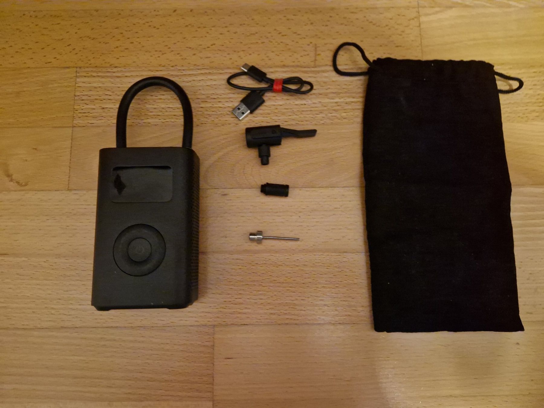Pompes: Xiaomi Mijia 2 – Neuf (Voir description) à Remetschwil par stw53